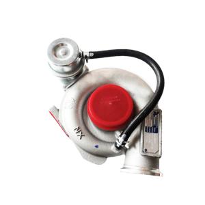 China ISF3.8 HE211W Diesel Generator Turbocharger 2842804 factory