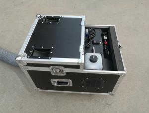 China 3000 Watt Water Smoke Machine AC110/220V With Flight Case , Easy Operate factory