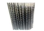 Crawler Mounted Core Drilling Rod For Geology Investigation Q345 Cr Steel