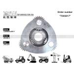 ZX240-3 Excavator Travel 2 Stage Carrier Assy for Your Customer Requirements
