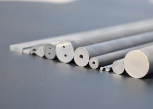 China HRA 92 HRA 92.4 Solid Carbide Rod For Drilling Cutter factory