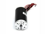 ZYT52 high torque DC Permanent Magnet Brush DC Motor (PMDC)