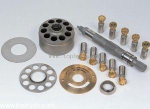 China Rexroth Uchida Hydraulic piston pump spare parts AP2D14 factory