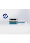 400mm/S Photovoltaic Machine Solar Cell Module Membrane Module Equipment