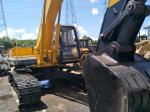 Used SK200 EX200 Cheap Japanese Crawler Excavator For Sale