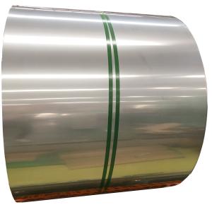 China 1.4539 4k Mirror Finish 904L SS Slit Strip For Construction factory