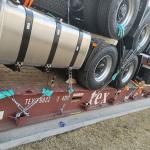 Professional Fob Sea Freight China To Canada / USA For Oversized Cargo Ocean