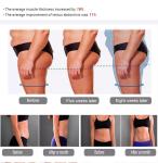 Slimming body firming skin burning EMS Home muscle-building Magnetic Lean plus