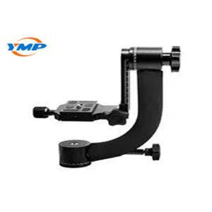 Non Standard CNC Hardware Parts , Motion Camera Industrial Cnc Machining
