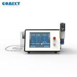 ED Treatment 200mJ Shockwave Therapy Machine Portable Physical EMS