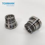 SKD61 Plastic Injection Mold Parts For Daily Packaging Tooling Parts