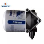 WABCO Original Parts Spare Parts WG9000360521/2 Air Dryer Use For HOWO SHACMAN