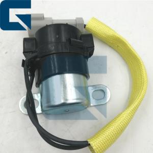 China 125-1302 1251302 Starter Motor Relay For E320B Excavator factory