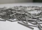 Austenite Stainless Steel TP316 304L capillary pipes Small Diameter Tubing