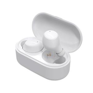 China Portable IPX4 400mAh Lightweight Wireless Earbuds Gaming TWS Headset factory