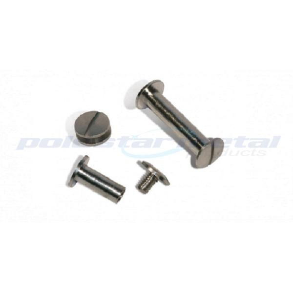 China Durable Specialty Hardware Fasteners , Stainless Steel Screw For High Precision CNC Machining factory