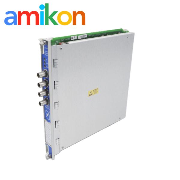 China Bently Nevada 3500/64M 140734-05 Dynamic Pressure Monitor with 5 Hz to 4 KHz Low Mode factory