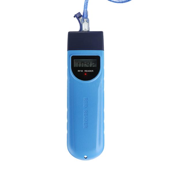 125khz Rfid Patrol Guard Tour Equipment Watchman Tour System Time Tracking