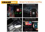 Intelligent System Wireless CarPlay Adapter OEM Wireless CarPlay Box