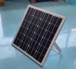 Emergency Smart Solar LED Ceiling Light Round Mounted 900-1000LM 3000K-6000K
