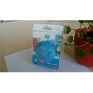 Mini sucking bluetooth speaker cheap mobile phone speaker music player