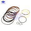 High Pressure Hydraulic Ram Rebuild Kit PU 801 For KOMATSU PC1600 Excavator