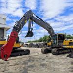 15% Excavator Hydraulic Shear