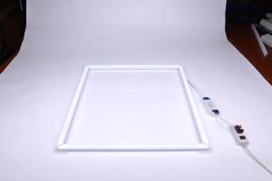 China LED Slim Panel 120° Beam Angle 3 Years Warranty factory