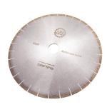 Diamond Raw Material Diamond Cutting Saw Blade for Marble Cutting in Global