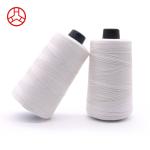 Dyed 100% Cotton Thread For Kite Flying High Tenacity 240 Colors