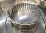High Rotary Speed 10mm Herbal Powder Machine Radix Liquiritiae Mill Grinding