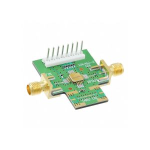 China EV1HMC424AG16 Embedded Solutions 5 dB LSB 6-Bit Digital Attenuator Evaluation Board factory