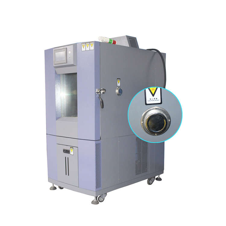 High And Low Temperature Humidity Environment Test Chamber Laboratory Equipment /climate test chamber