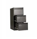 Free Combination Office Furniture Metal Filing Storage Cabinet 3 Drawers