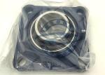 50mm Hole Pillow Block Bearing UCF210 FY50TF Square flanged ball bearing units