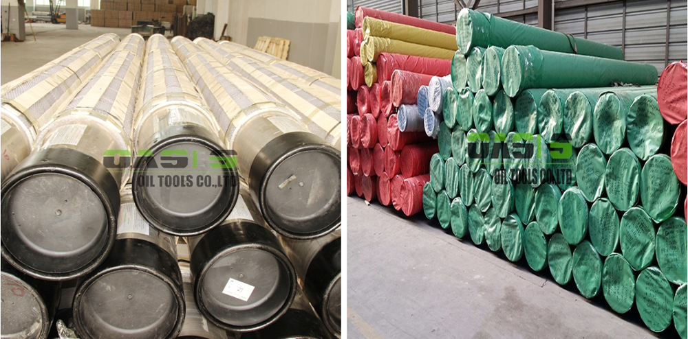 API Casing Pipes Durable and Versatile for a Wide Range of Industrial Projects in the Petroleum Industr