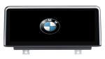BMW 1 Series Android 10.0 Aftermarket GPS Navigation Car Stereo BMW-1025-F20