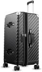 Luggage 22x14x9 Airline Approved - 35L Polycarbonate Expandable Hard Shell