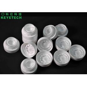 Assembly Bottle Cap Defect Sorting Machine with AI Monitoring System