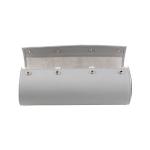 Travel Watch Case Leather Portable Luxury Watch Box Packaging Watch Roll Case