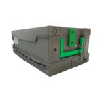 NCR ATM PARTS NCR S1 Currency Cassette With Metal Lock 445-0728451 4450728451