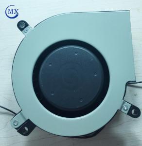 China 120 X 32Mm AC 100V blower cooling fan uesd in electronic product customized factory