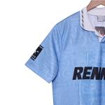 Second Away Football Club Jerseys Classic for Gremio 1995-1996 Season