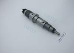 Steel / Plastic Material BOSCH Common Rail Injector High Durability