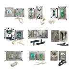Expert Mould Designing and Manufacturing Service for Plastic Auto Parts