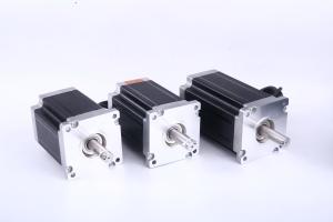 China 6KG 115MM 6A 16NM Hybrid Stepper Motor NEMA 42 For CNC machine factory