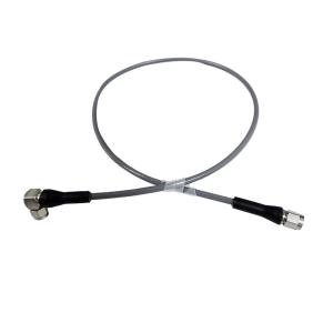 China Typical High Frequency Auxiliaries 1.5dB 5000Mohm factory