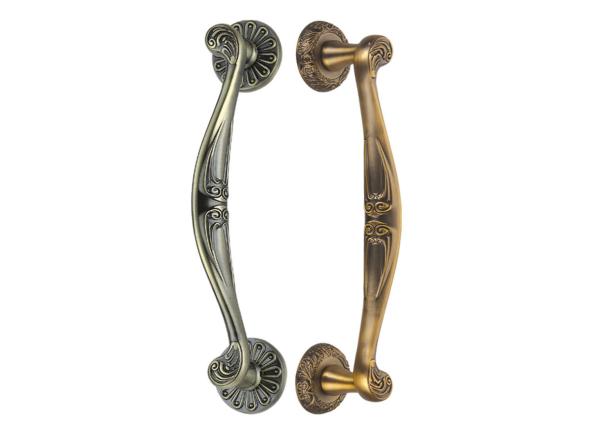 High qualtity big Door Pull Handles for all kinds of Glass door and sliding
