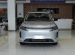 DFSK Seres Landian E5 Plus Silver 7 Steater Cars Midsize Hybrid SUV