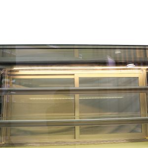 Multideck R290 Commercial Cake Showcase Bakery Display Cabinet